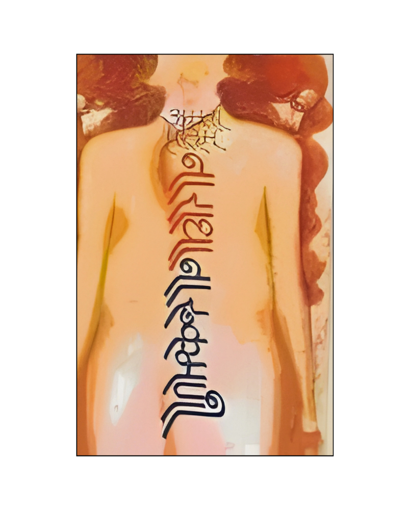 ना राधा ना रुक्मणी (Na Radha Na Rukmani) Novel in Hindi