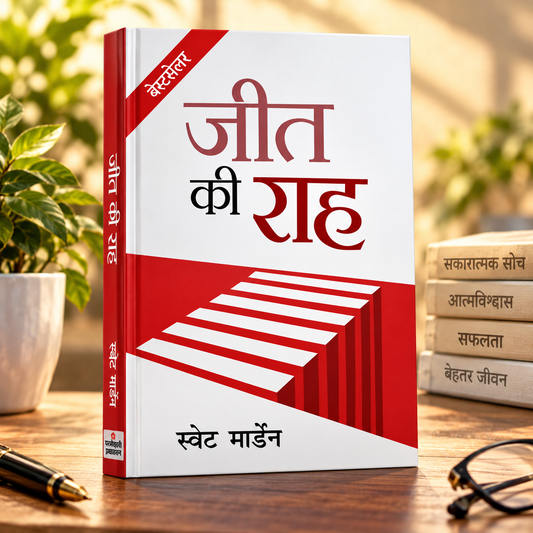 जीत की राह / Jeet Ki Raah